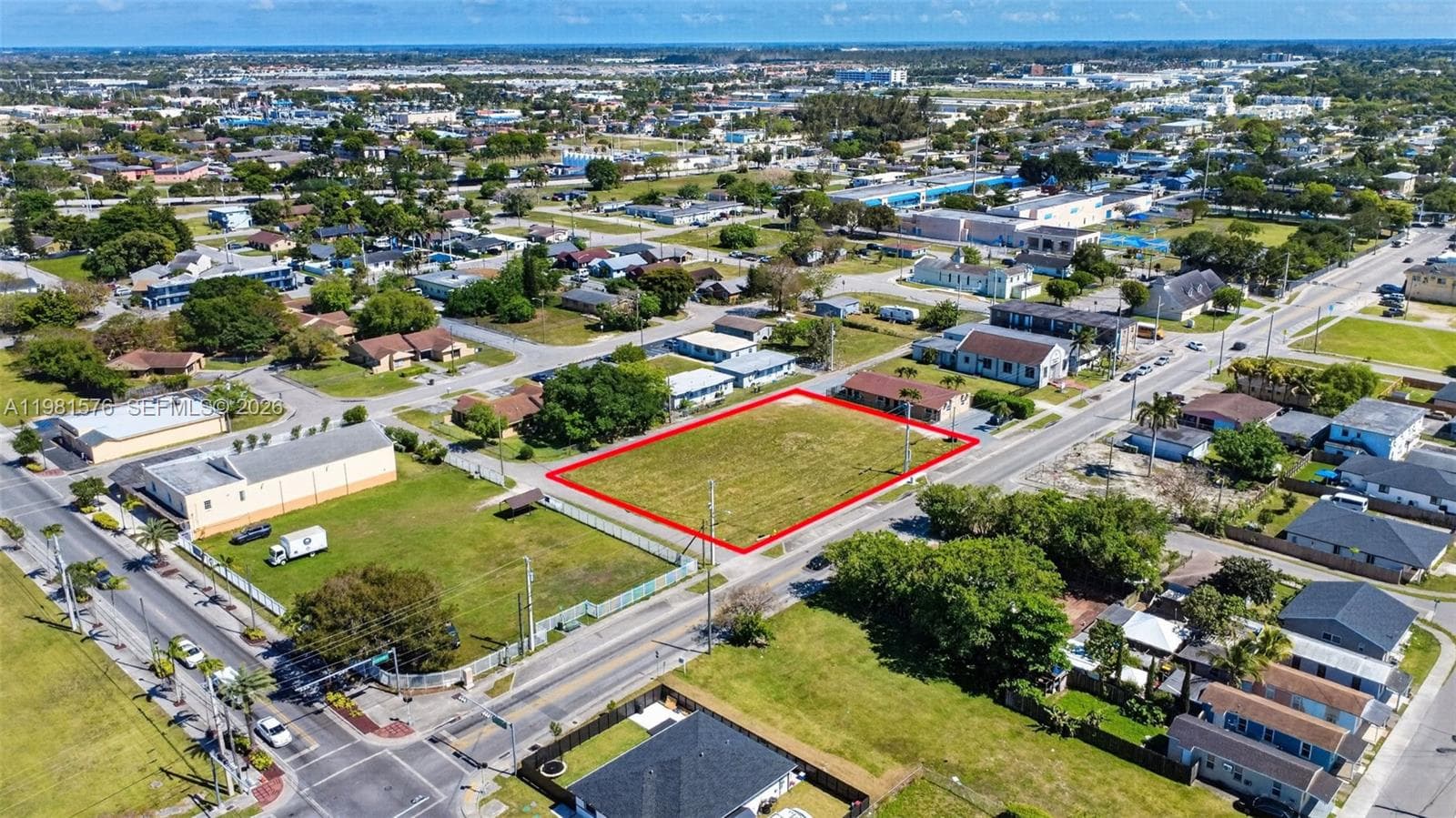429 SW 6th Ave, Homestead FL 33030 — 11