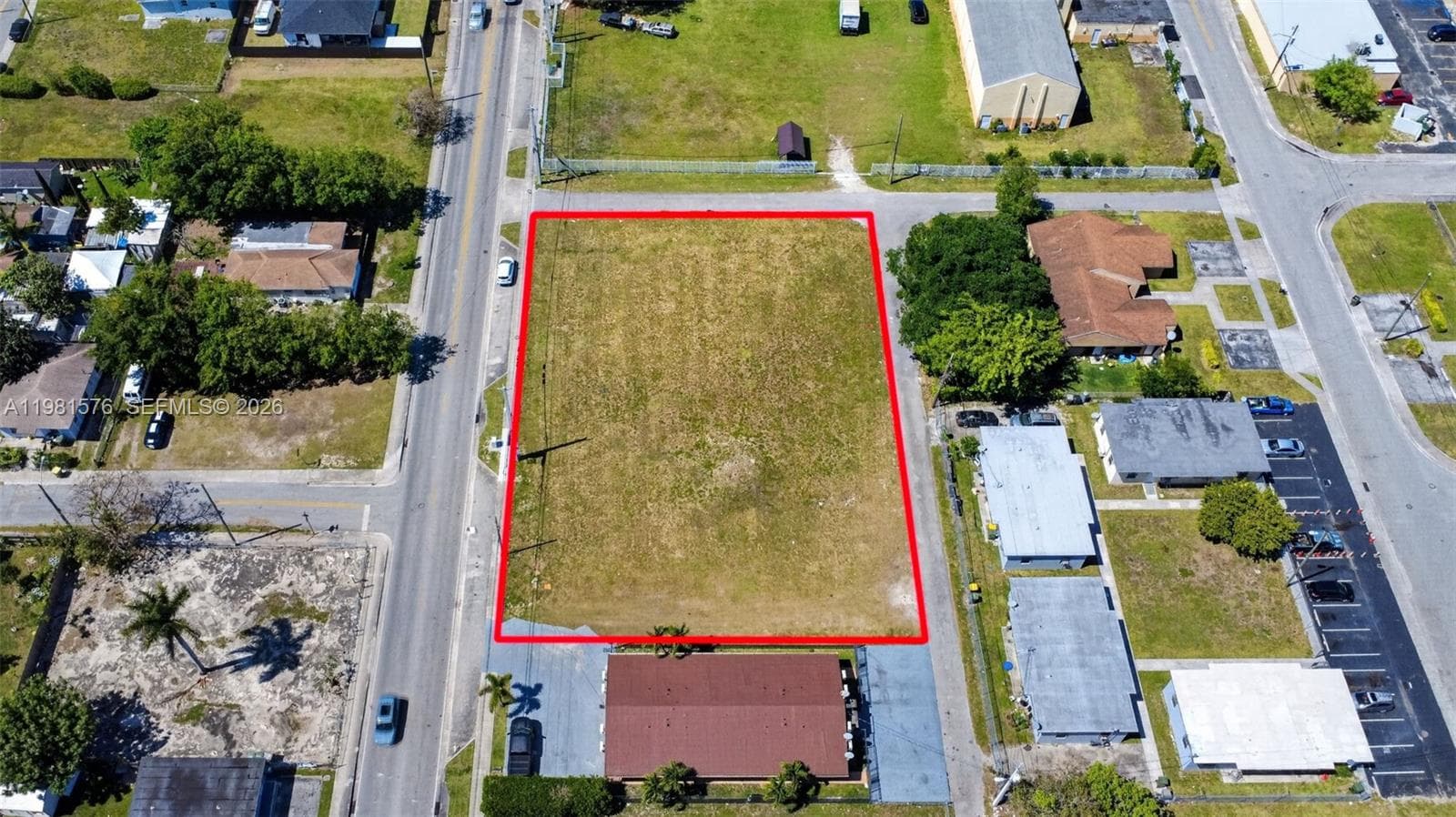 429 SW 6th Ave, Homestead FL 33030 — 4