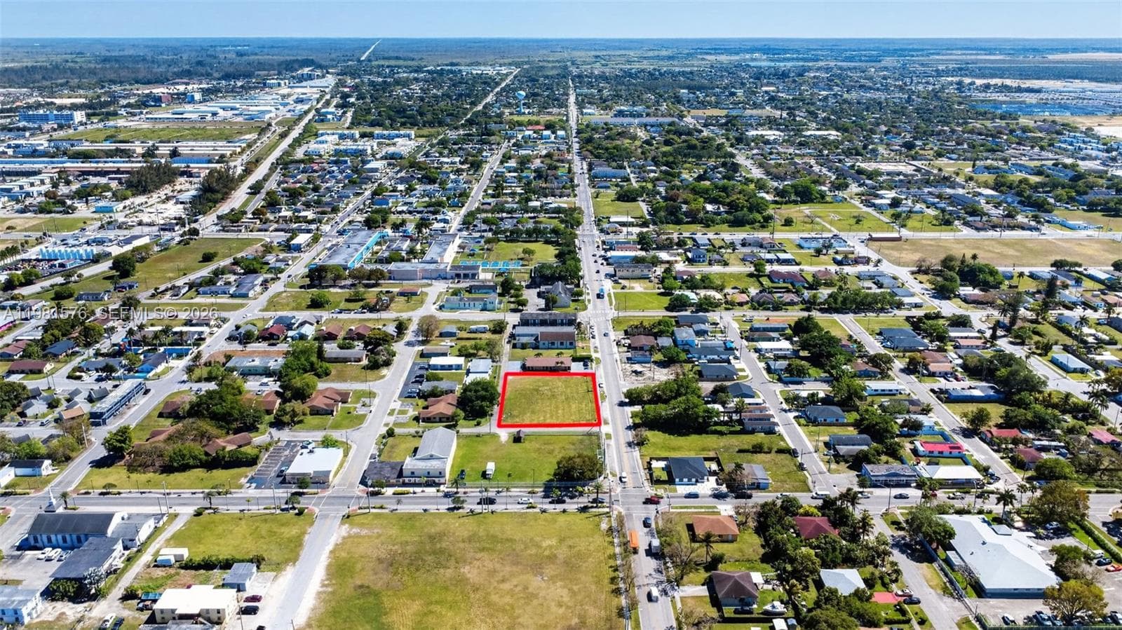 429 SW 6th Ave, Homestead FL 33030 — 8