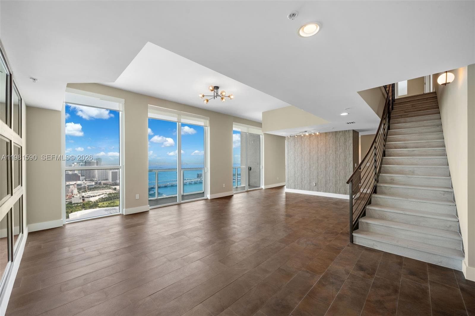 Vizcayne North Condo, Miami, FL — 2