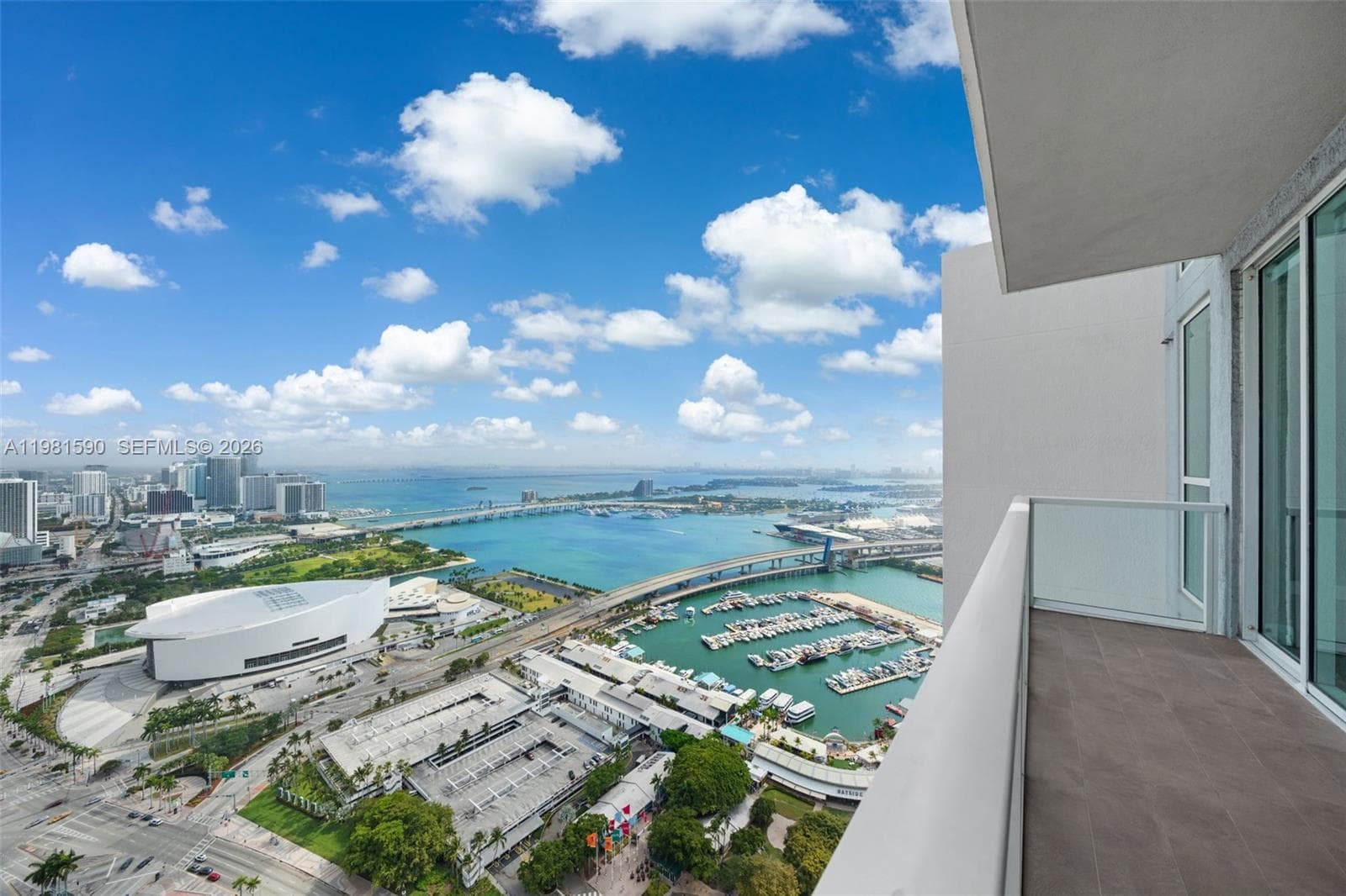 Vizcayne North Condo, Miami, FL — 6