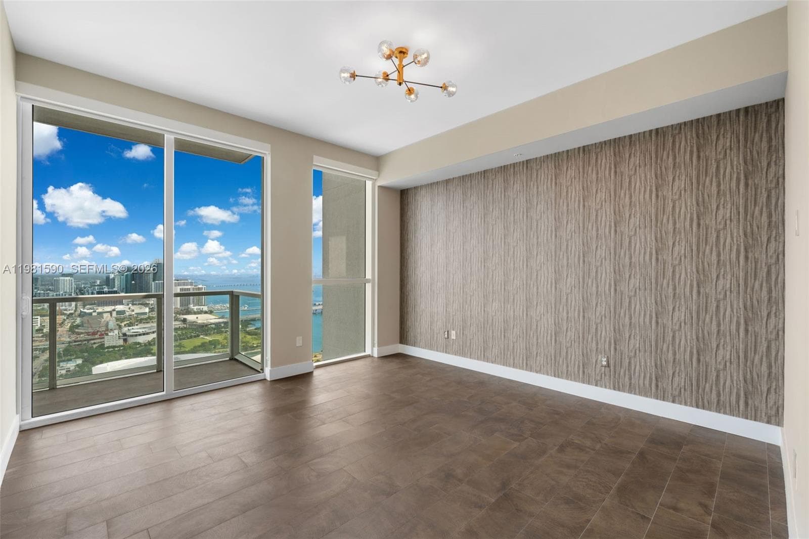 Vizcayne North Condo, Miami, FL — 12