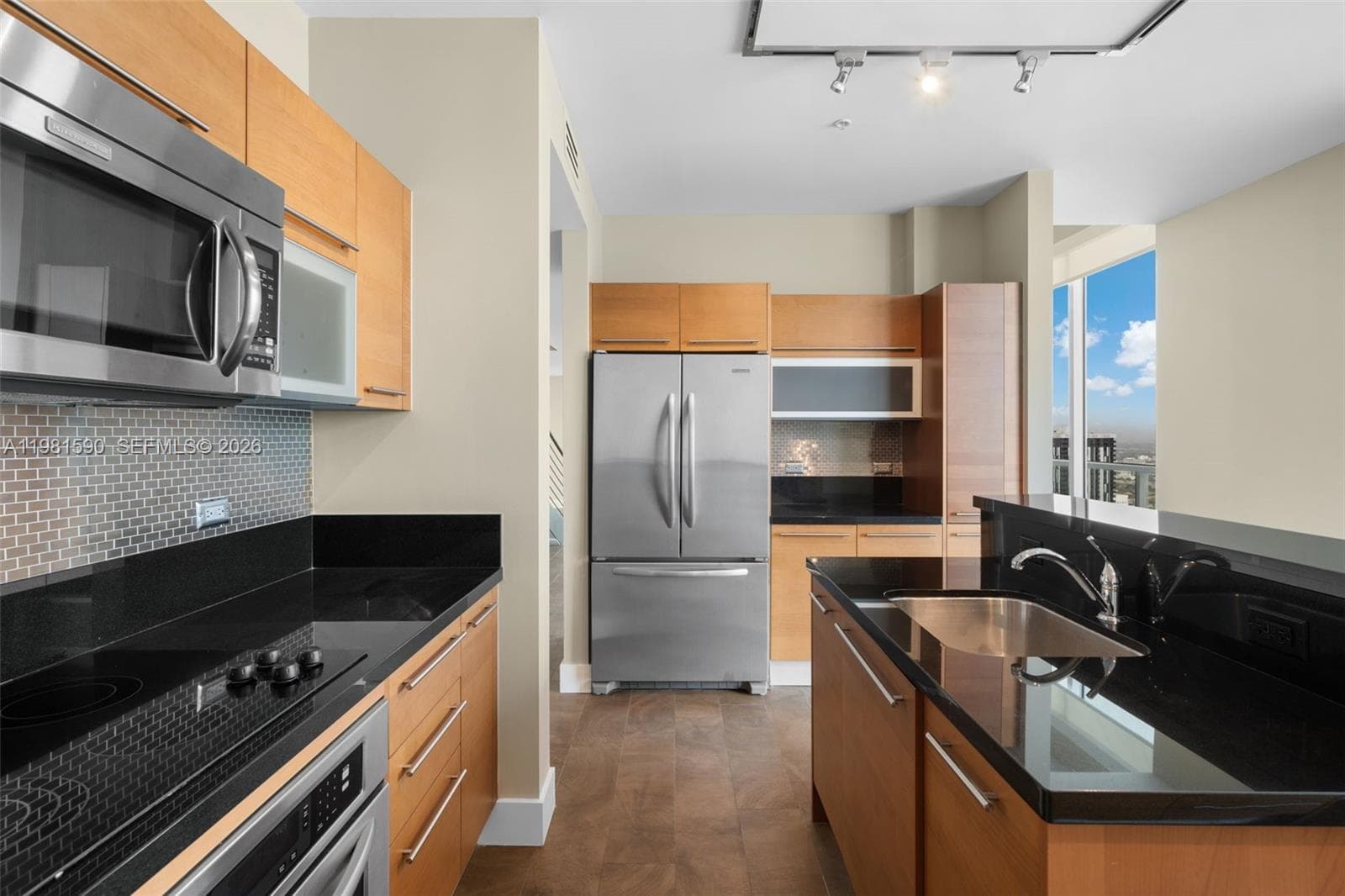 Vizcayne North Condo, Miami, FL — 7