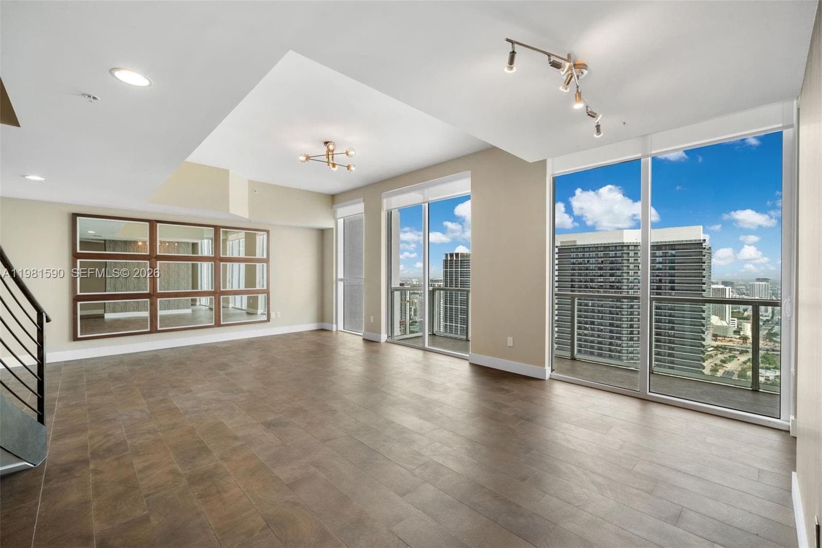 Vizcayne North Condo, Miami, FL — 3