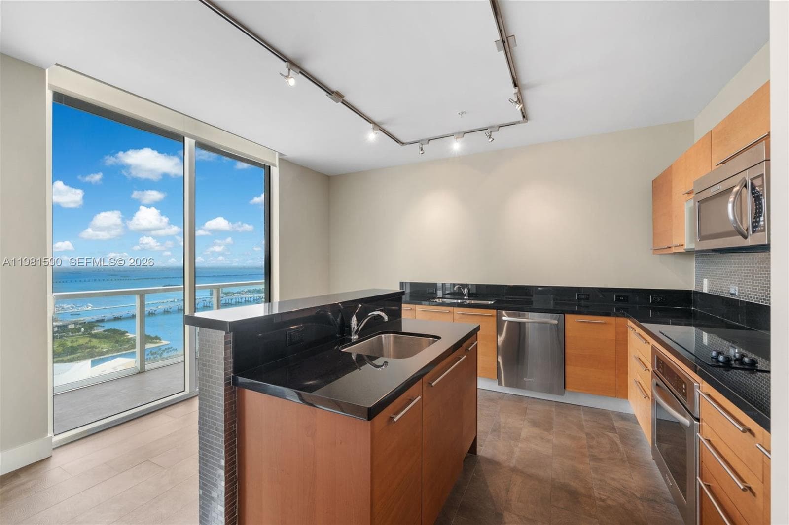 Vizcayne North Condo, Miami, FL — 5