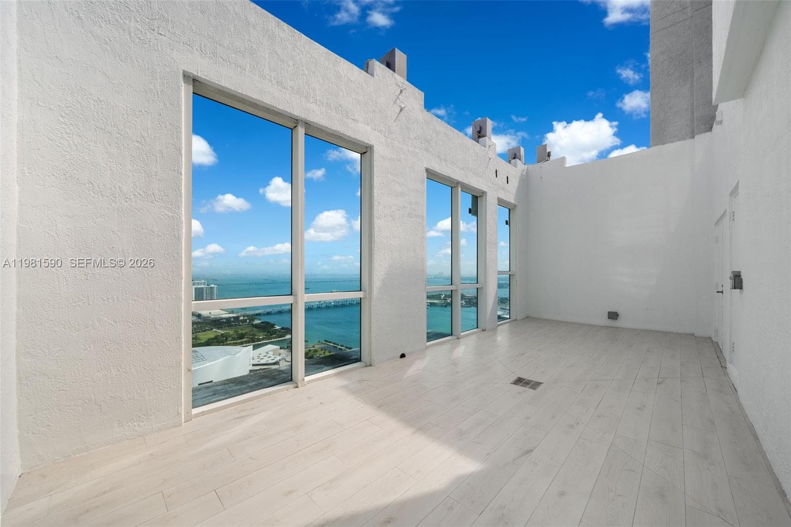 Vizcayne North Condo, Miami, FL — 9