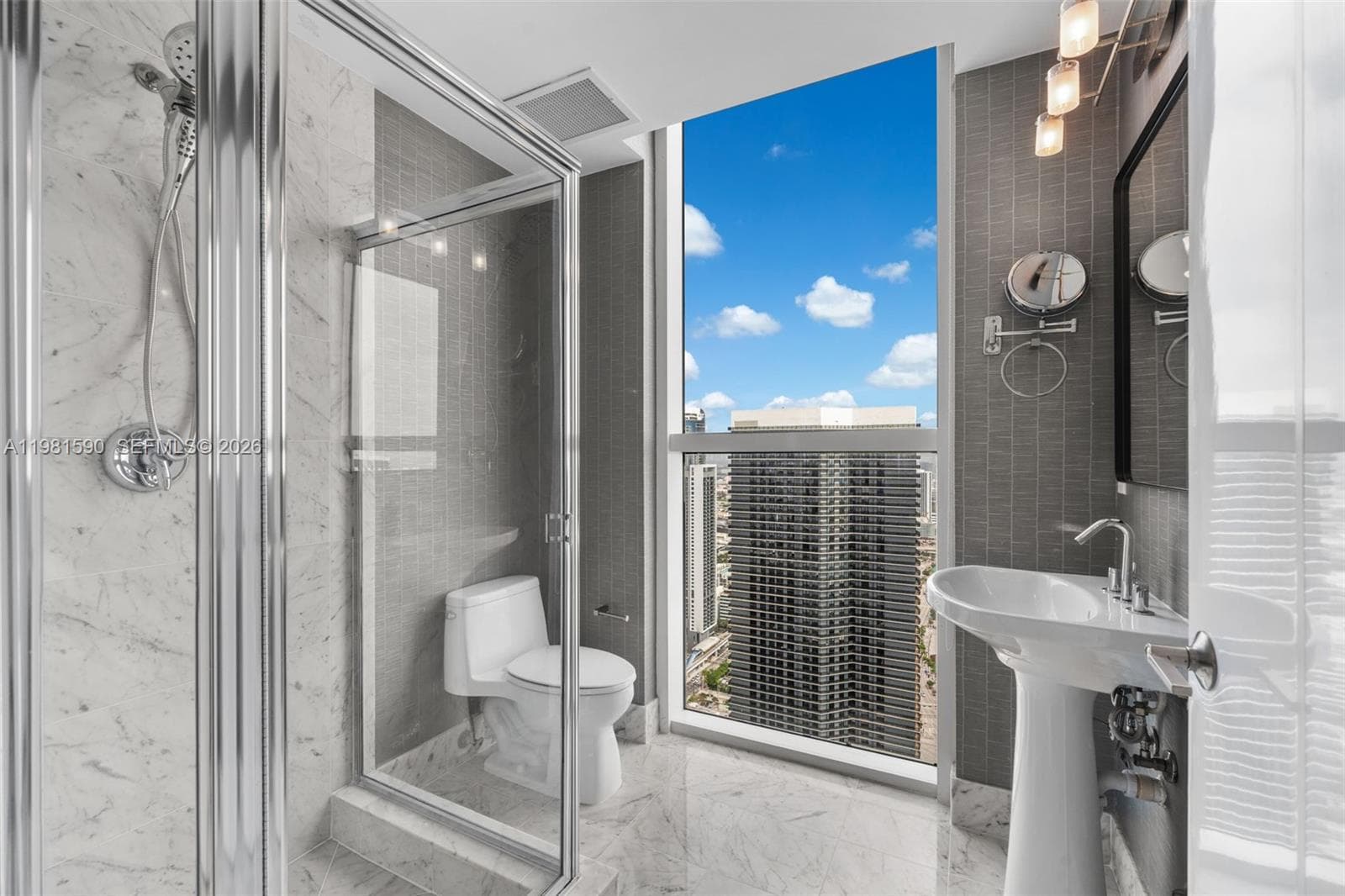 Vizcayne North Condo, Miami, FL — 30