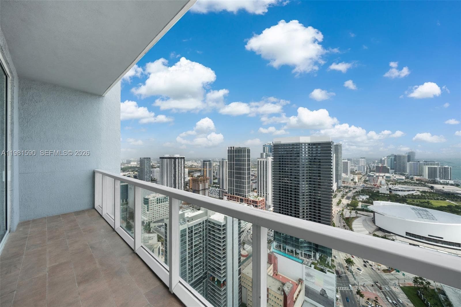 Vizcayne North Condo, Miami, FL — 4