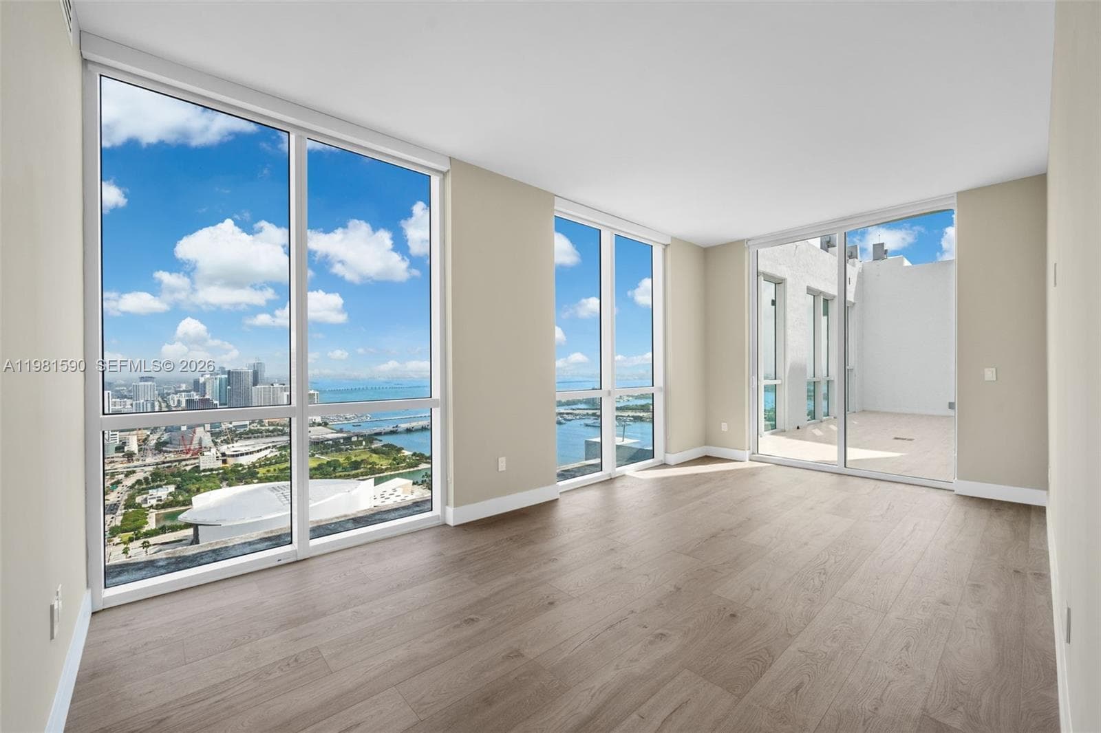 Vizcayne North Condo, Miami, FL — 8