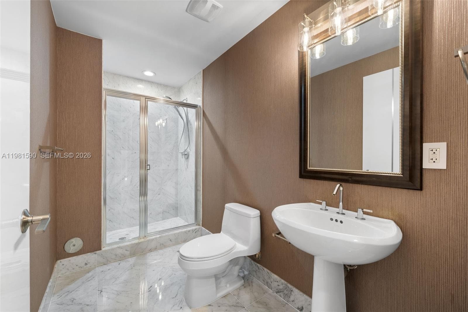 Vizcayne North Condo, Miami, FL — 21