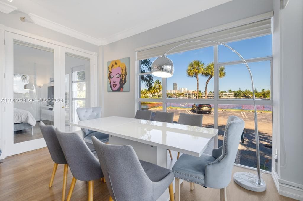 20505 E Country Club Dr # 143, Aventura FL 33180 — 4