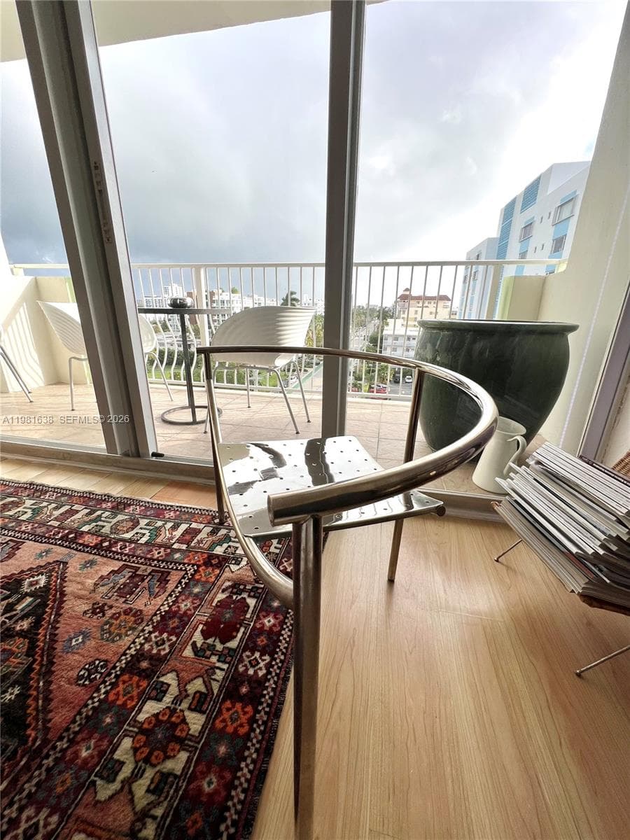 10350 W Bay Harbor Dr # 7N, Bay Harbor Islands FL 33154 — 16