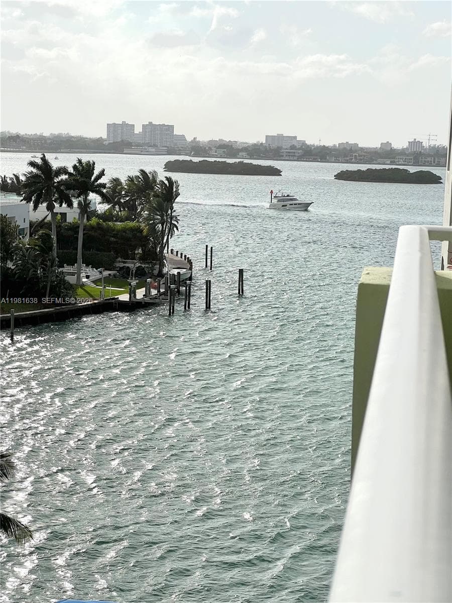 10350 W Bay Harbor Dr # 7N, Bay Harbor Islands FL 33154 — 22