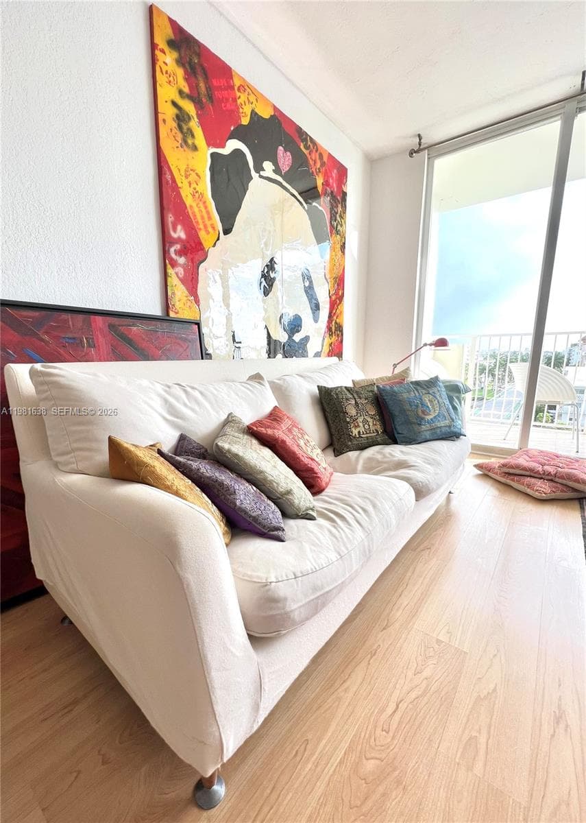 10350 W Bay Harbor Dr # 7N, Bay Harbor Islands FL 33154 — 7