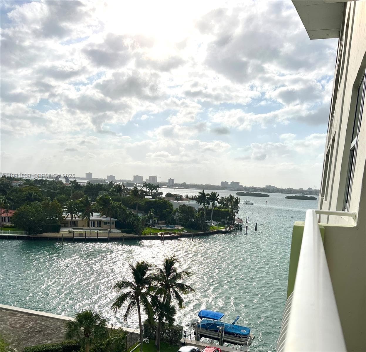 10350 W Bay Harbor Dr # 7N, Bay Harbor Islands FL 33154 — 3