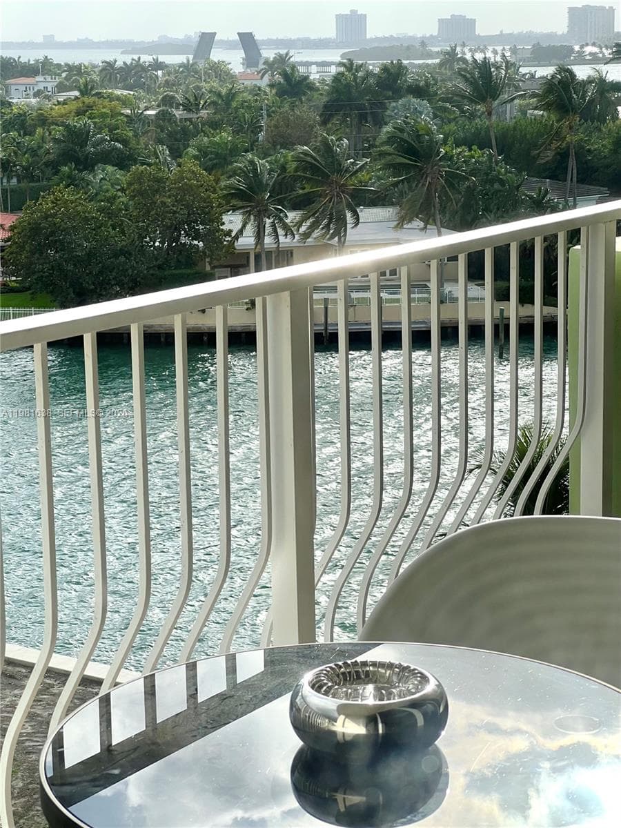 10350 W Bay Harbor Dr # 7N, Bay Harbor Islands FL 33154 — 20