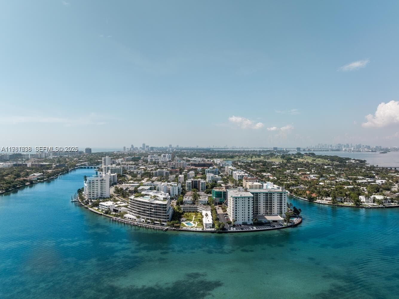 10350 W Bay Harbor Dr # 7N, Bay Harbor Islands FL 33154 — 51