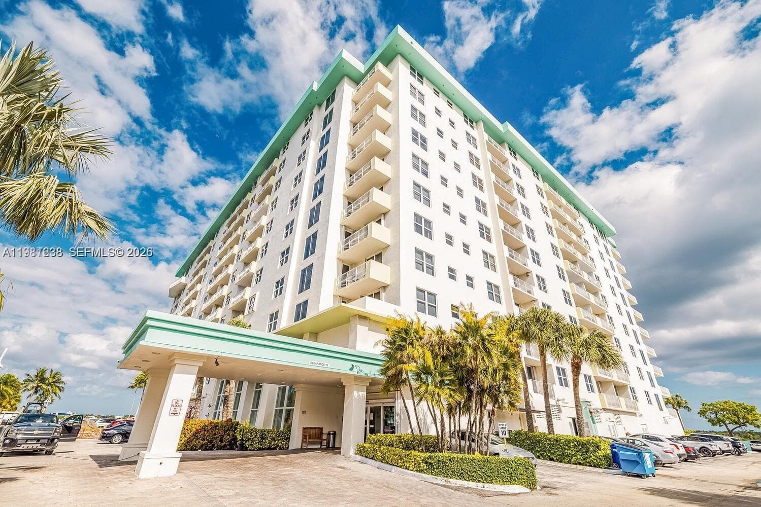 10350 W Bay Harbor Dr # 7N, Bay Harbor Islands FL 33154 — 54