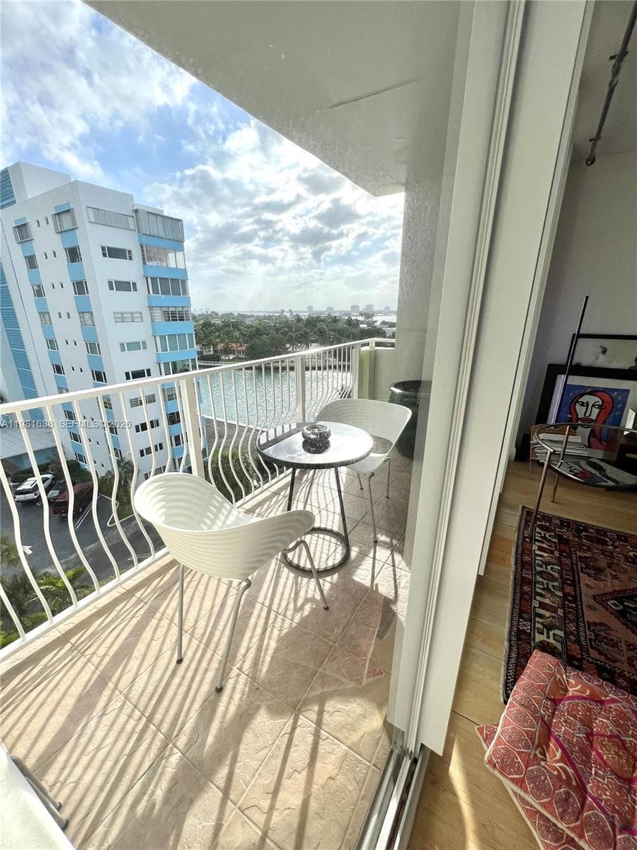10350 W Bay Harbor Dr # 7N, Bay Harbor Islands FL 33154 — 19