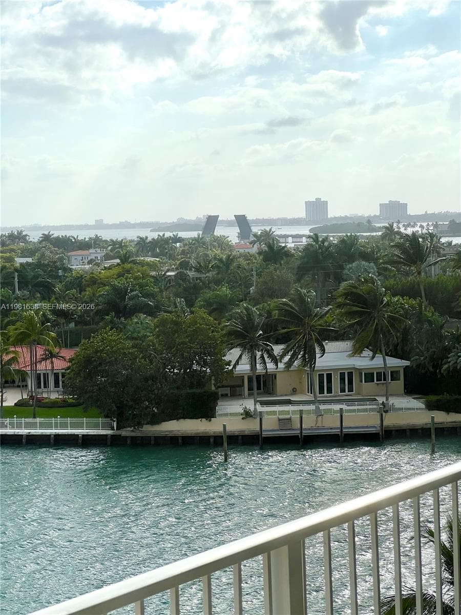 10350 W Bay Harbor Dr # 7N, Bay Harbor Islands FL 33154 — 21