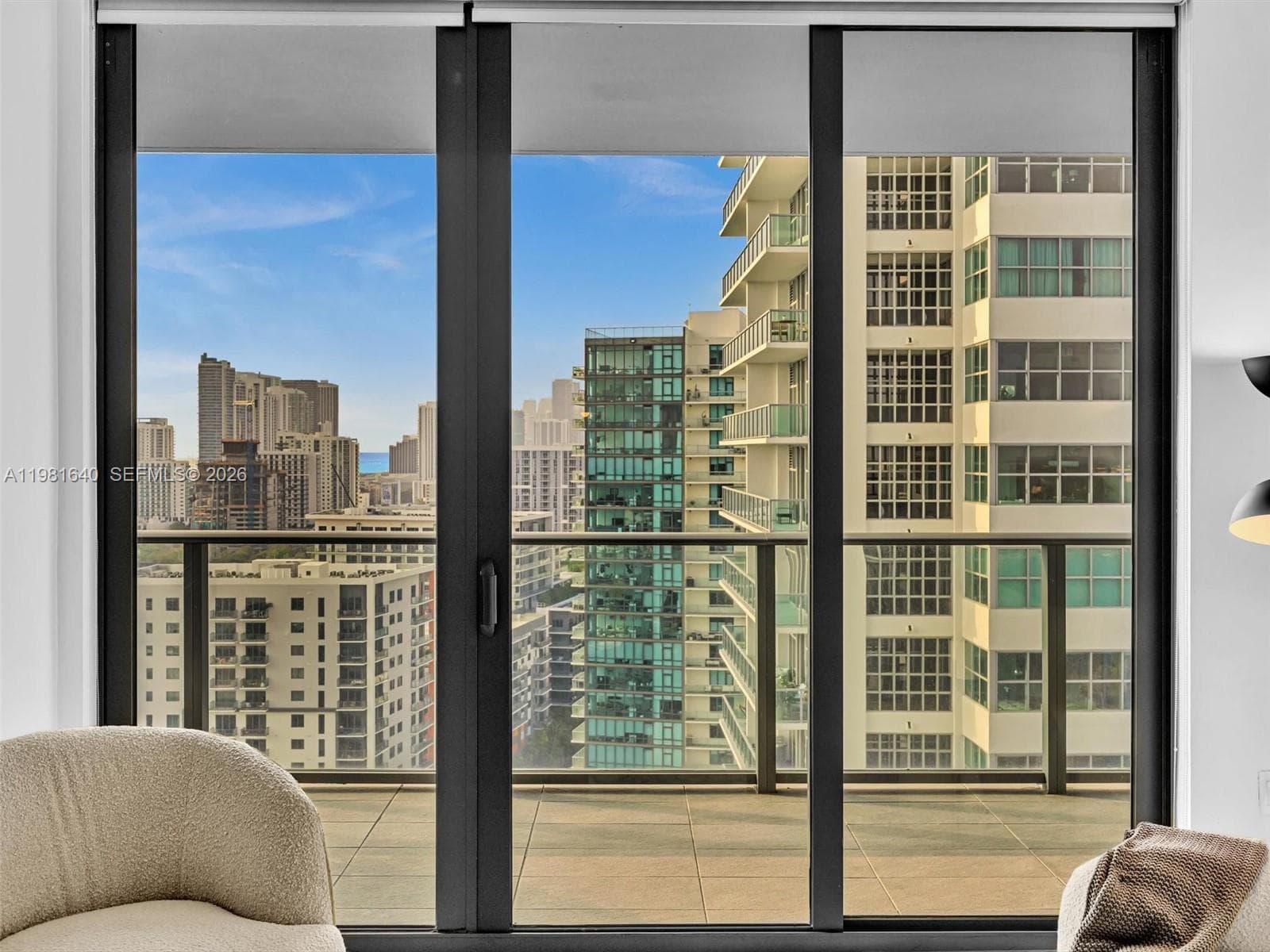 121 NE 34th St # 2102, Miami FL 33137 — 27