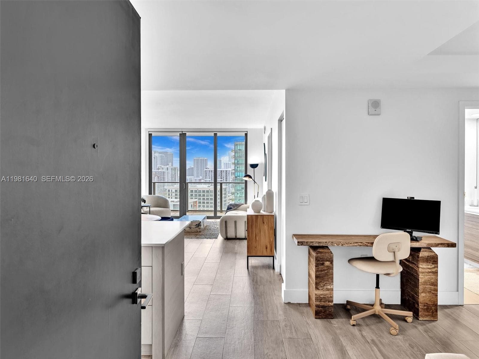 121 NE 34th St # 2102, Miami FL 33137 — 2