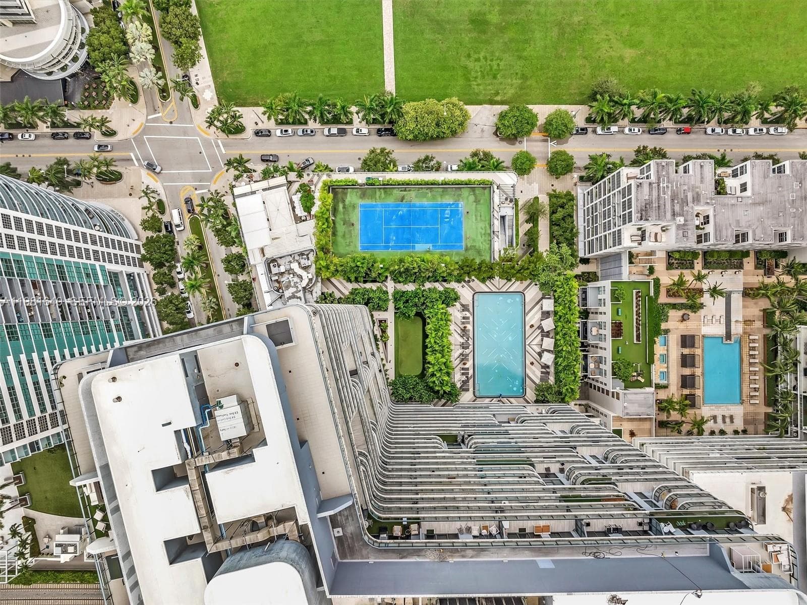 121 NE 34th St # 2102, Miami FL 33137 — 91