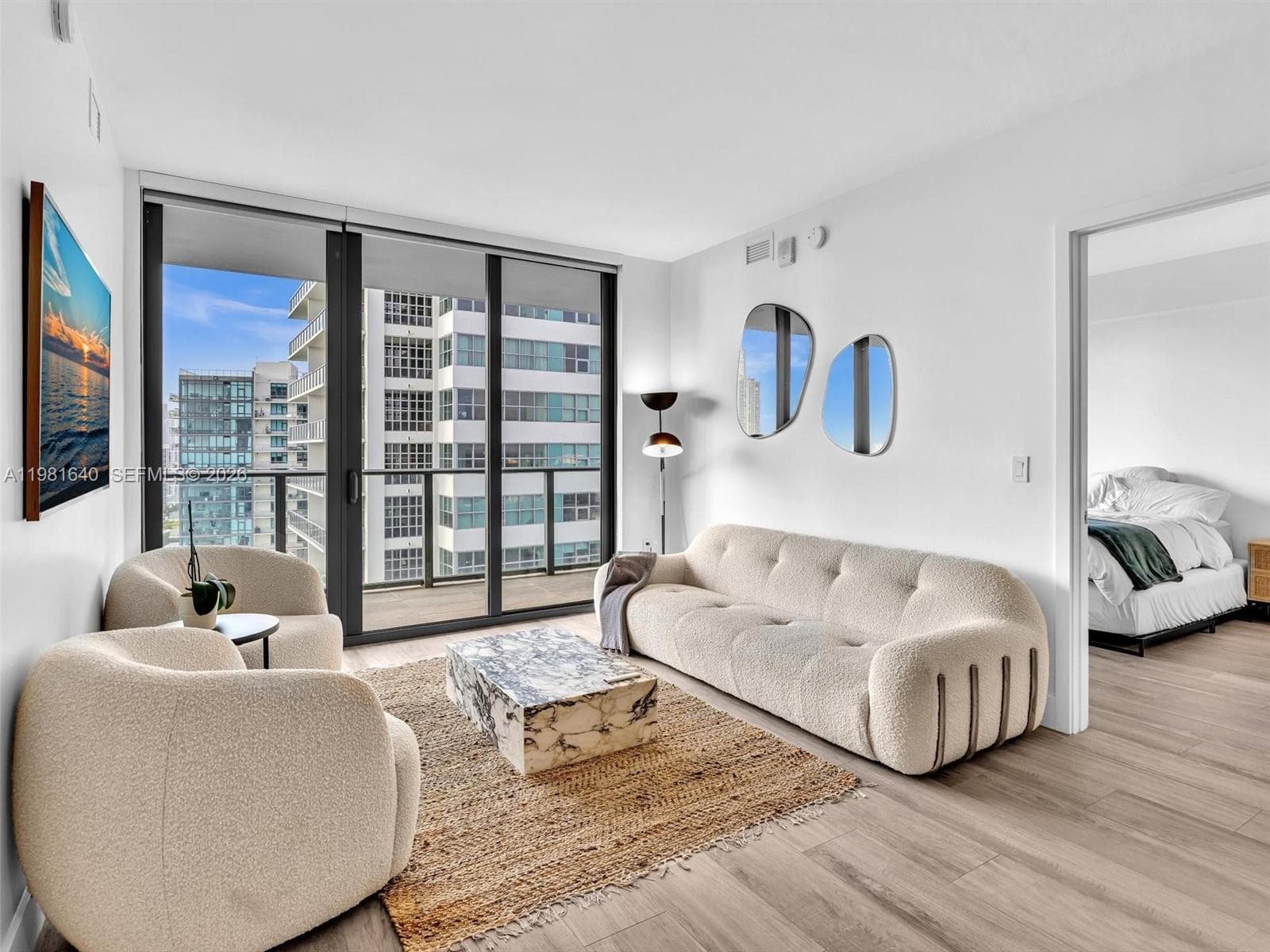 121 NE 34th St # 2102, Miami FL 33137 — 22