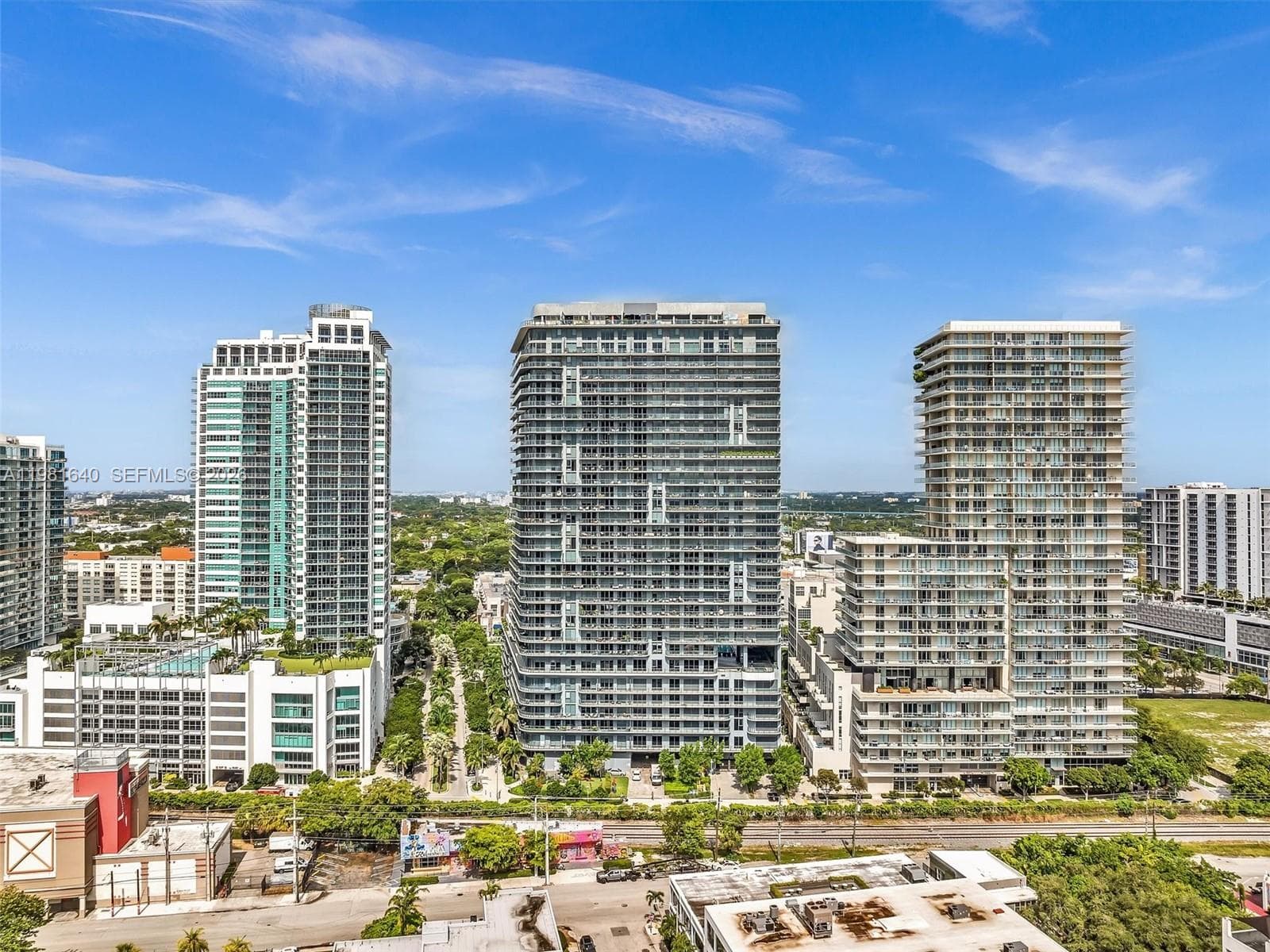 121 NE 34th St # 2102, Miami FL 33137 — 96