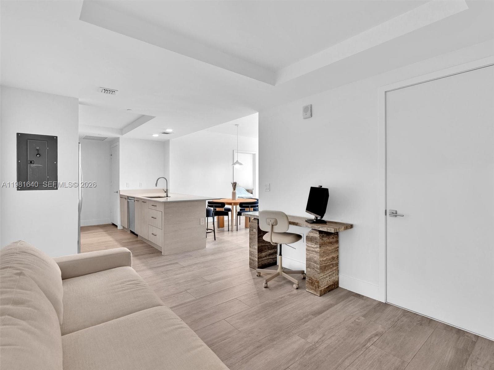 121 NE 34th St # 2102, Miami FL 33137 — 9