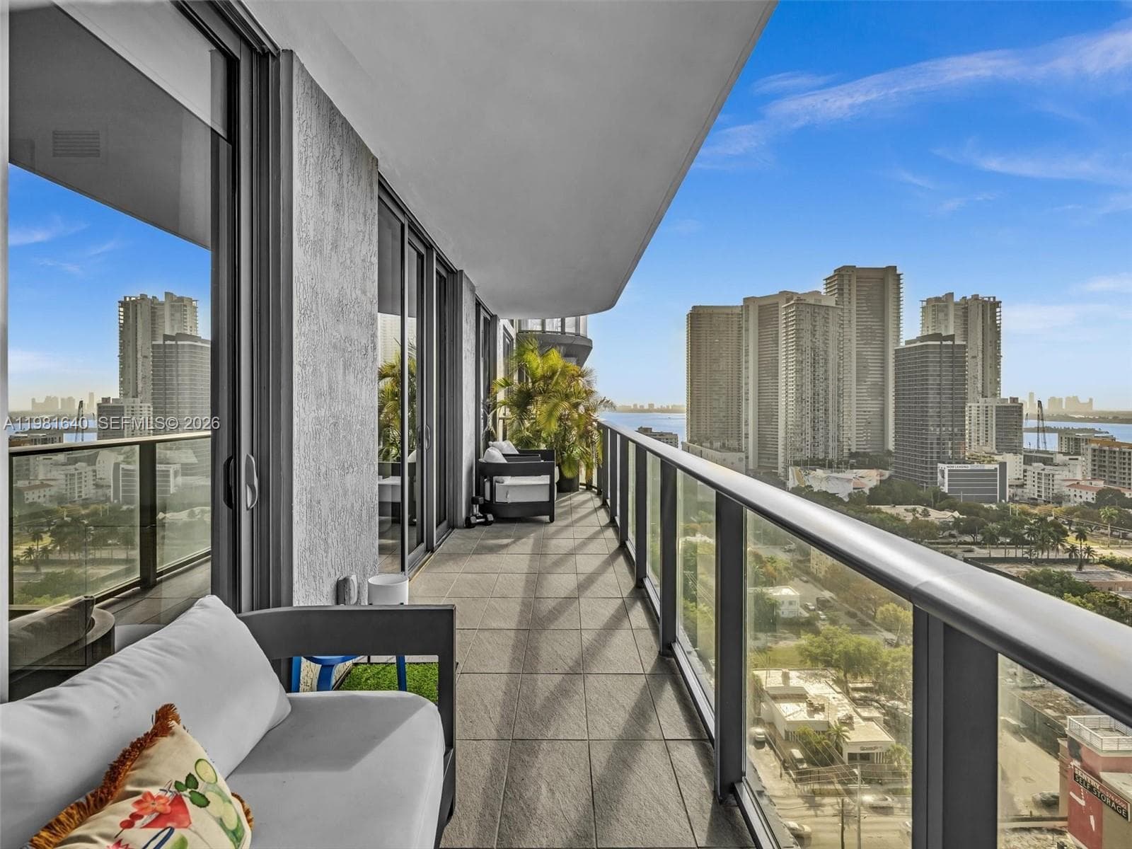 121 NE 34th St # 2102, Miami FL 33137 — 30