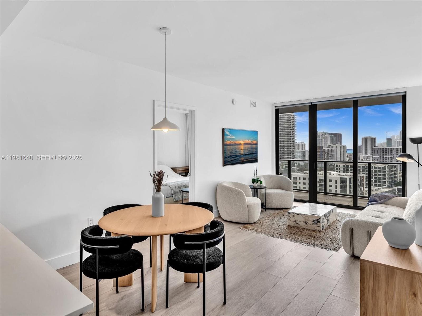 121 NE 34th St # 2102, Miami FL 33137 — 18