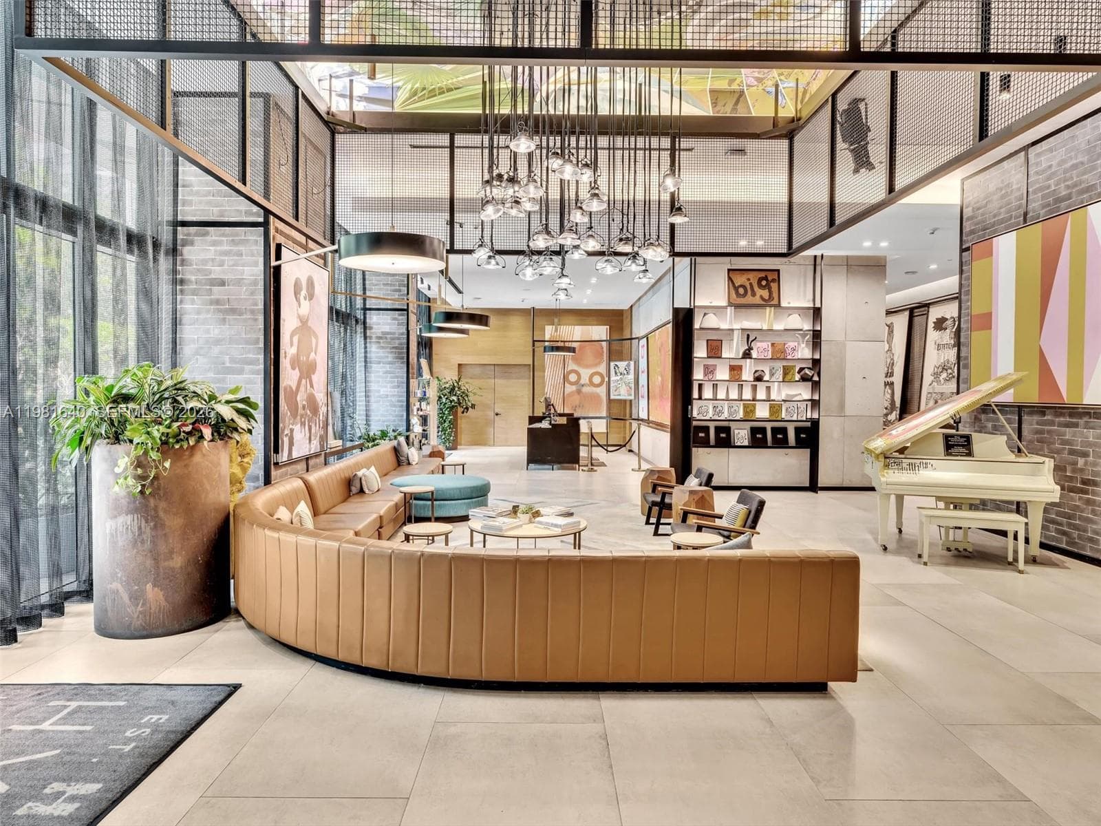 121 NE 34th St # 2102, Miami FL 33137 — 83