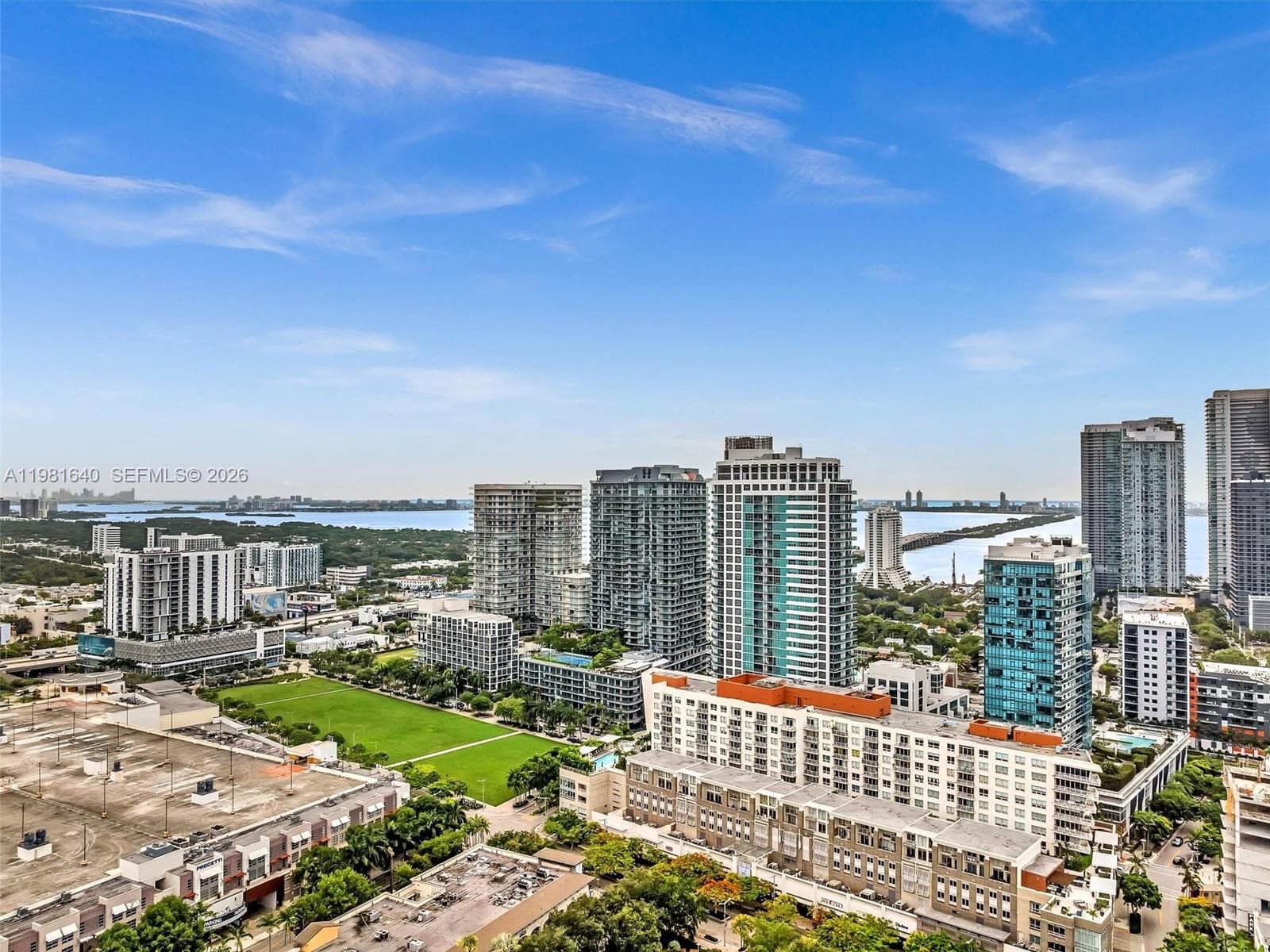 121 NE 34th St # 2102, Miami FL 33137 — 93