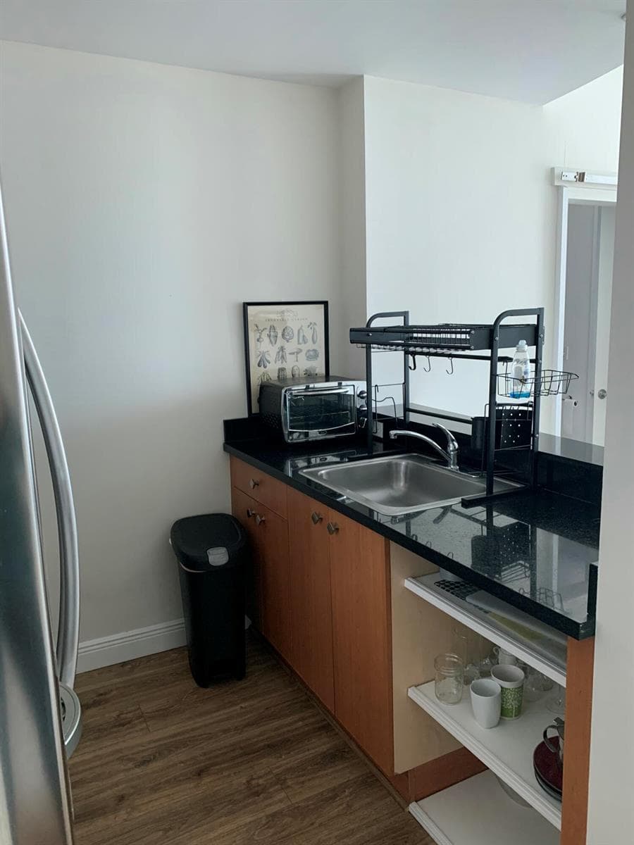 2200 NE 4th Avenue # 805, Miami FL 33137 — 2