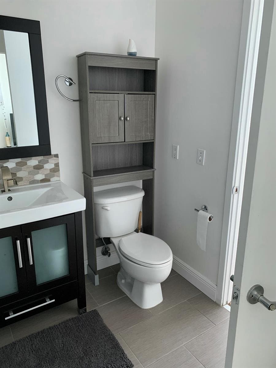 2200 NE 4th Avenue # 805, Miami FL 33137 — 8