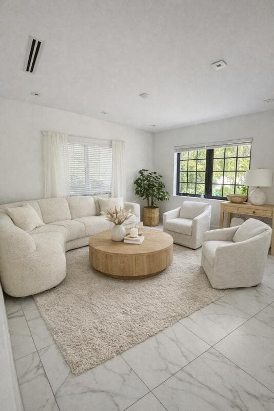 621 NE 56th Street, Miami FL 33137 — 2