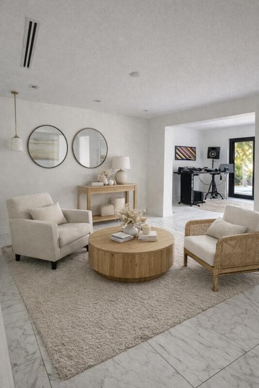 621 NE 56th Street, Miami FL 33137 — 3