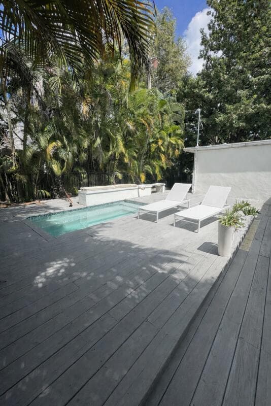 621 NE 56th Street, Miami FL 33137 — 8