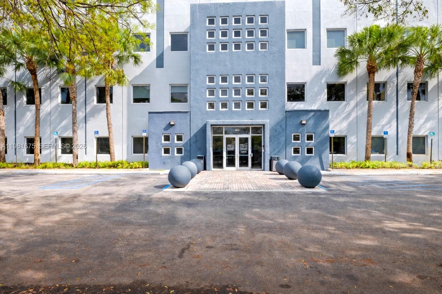 7791 NW 46th St # 306, Doral FL 33166 — 2