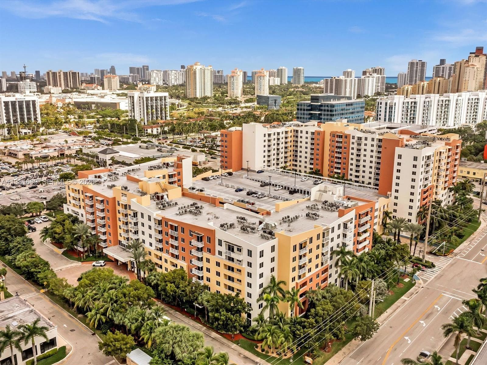18800 NE 29th Ave # 512, Aventura FL 33180 — 1
