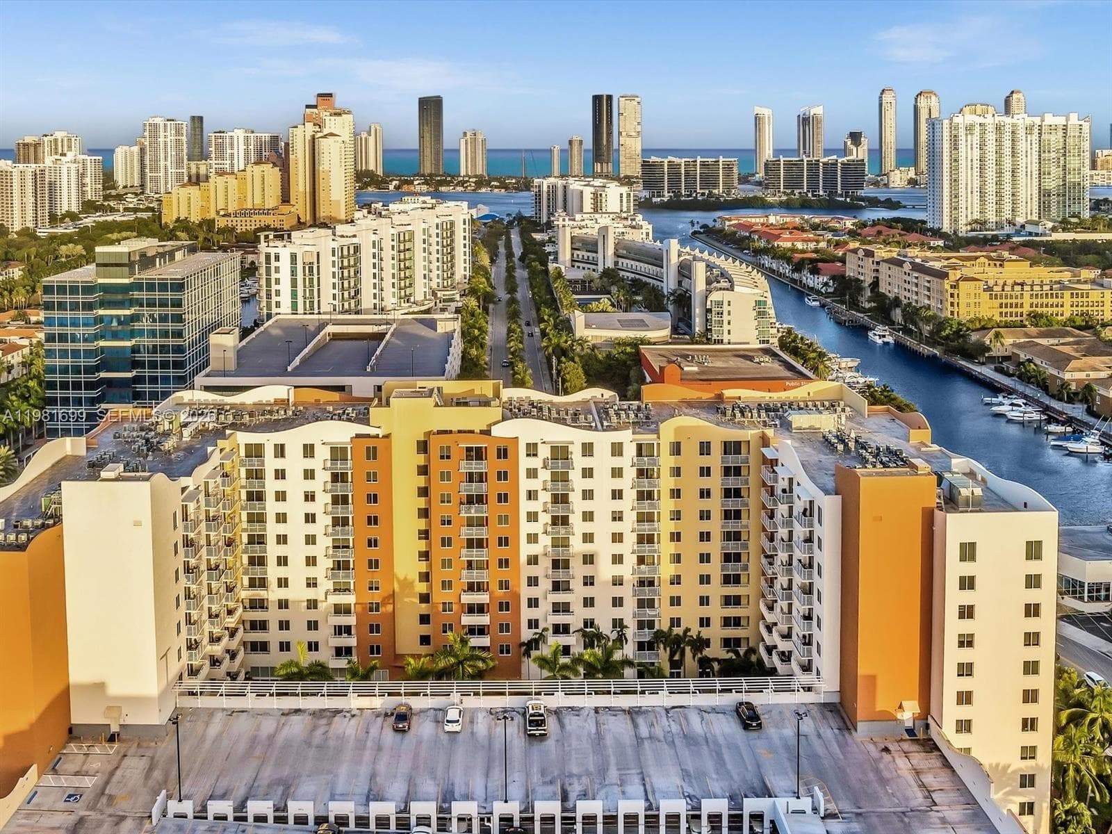 18800 NE 29th Ave # 512, Aventura FL 33180 — 34