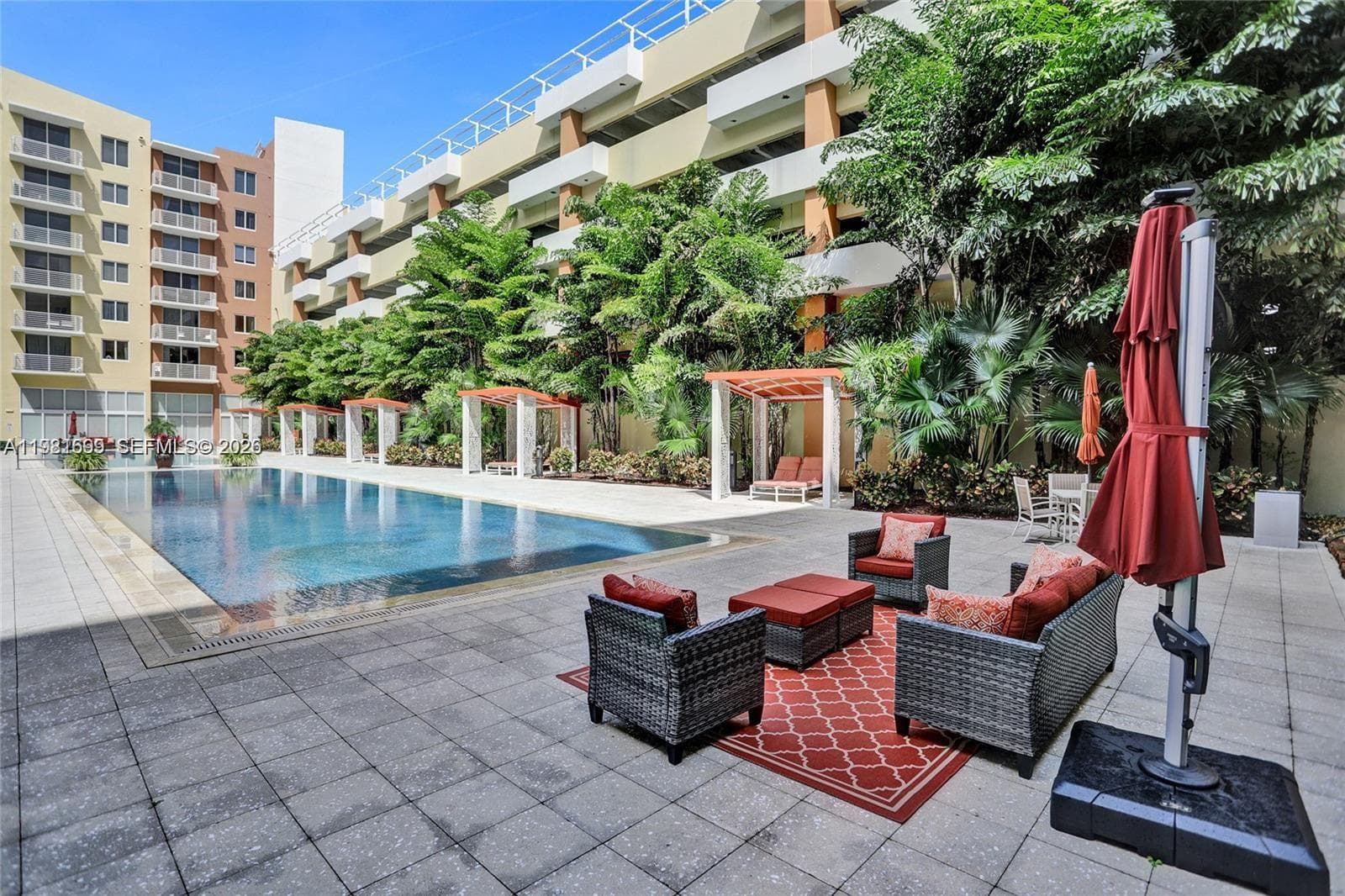 18800 NE 29th Ave # 512, Aventura FL 33180 — 33