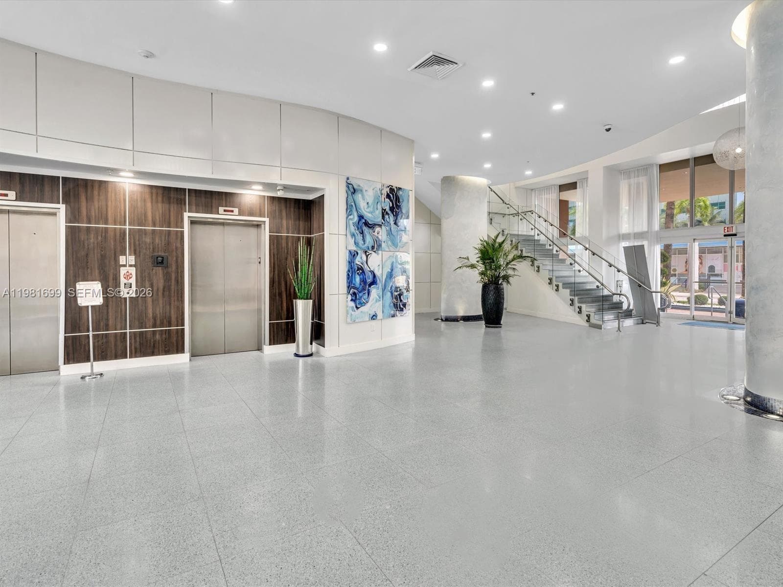 18800 NE 29th Ave # 512, Aventura FL 33180 — 21