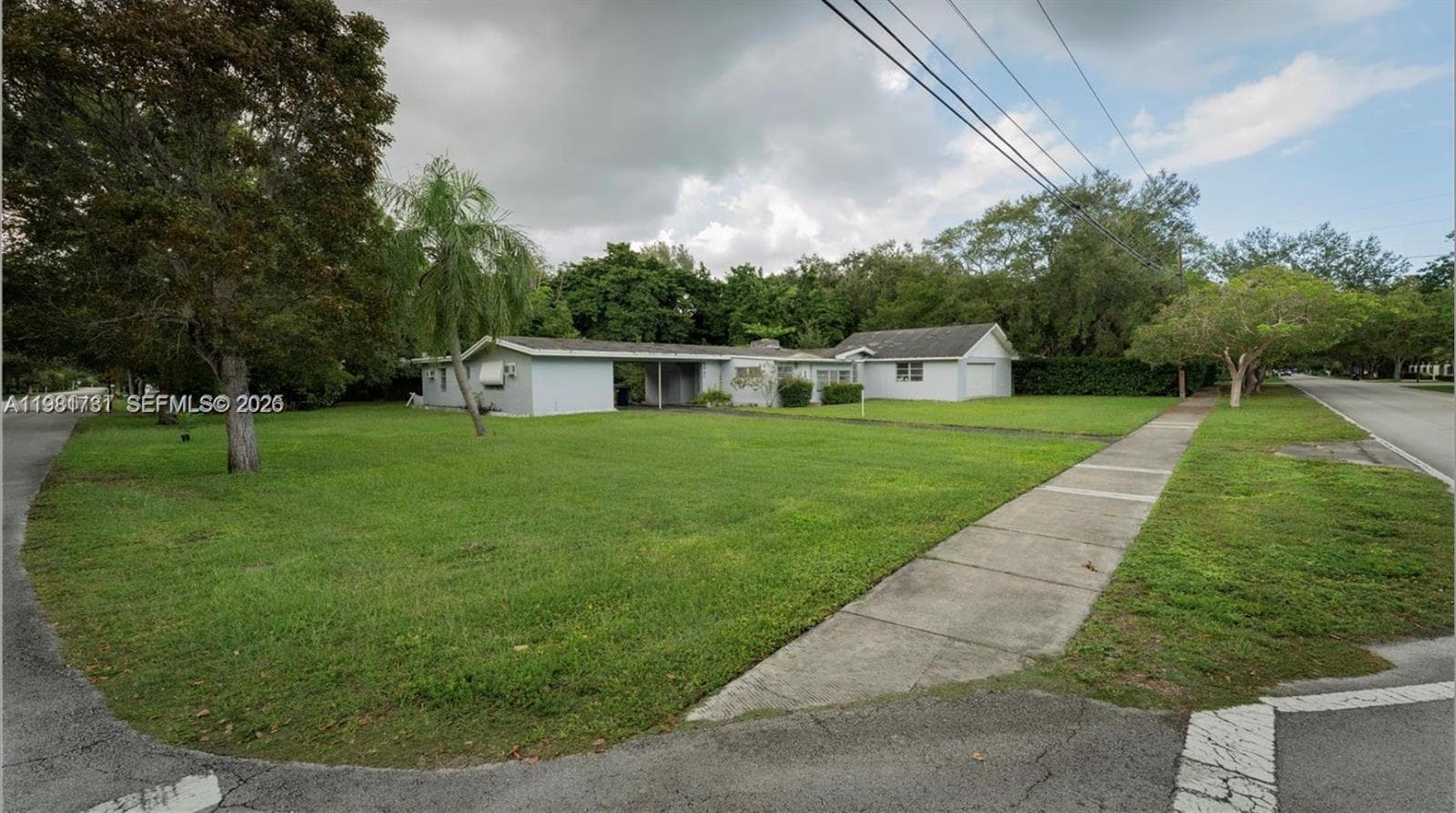 8045 SW 128th St, Pinecrest FL 33156 — 6