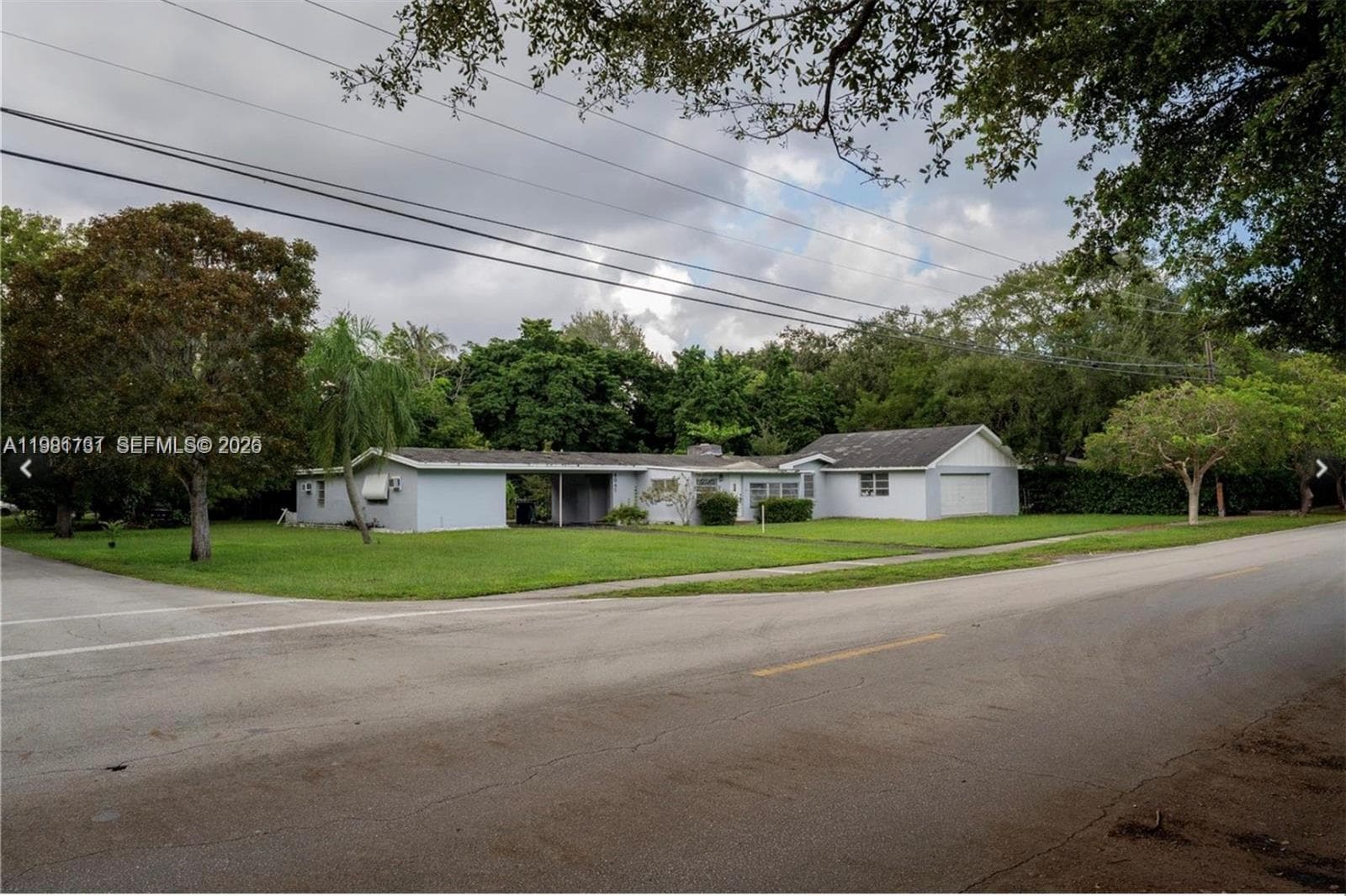 8045 SW 128th St, Pinecrest FL 33156 — 9