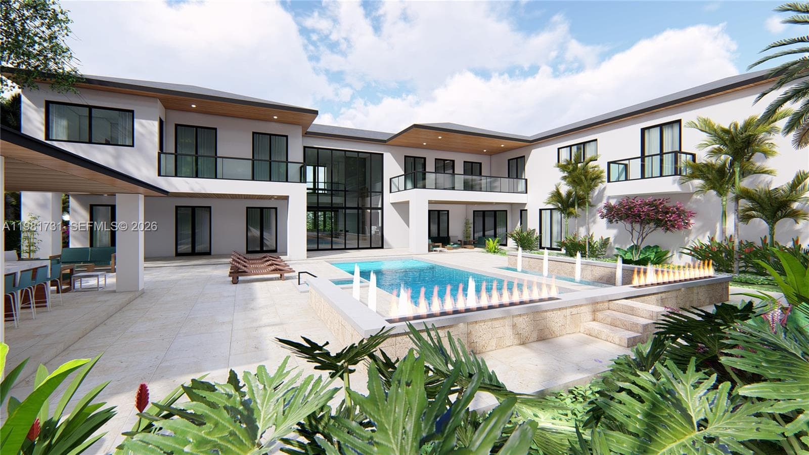 8045 SW 128th St, Pinecrest FL 33156 — 4