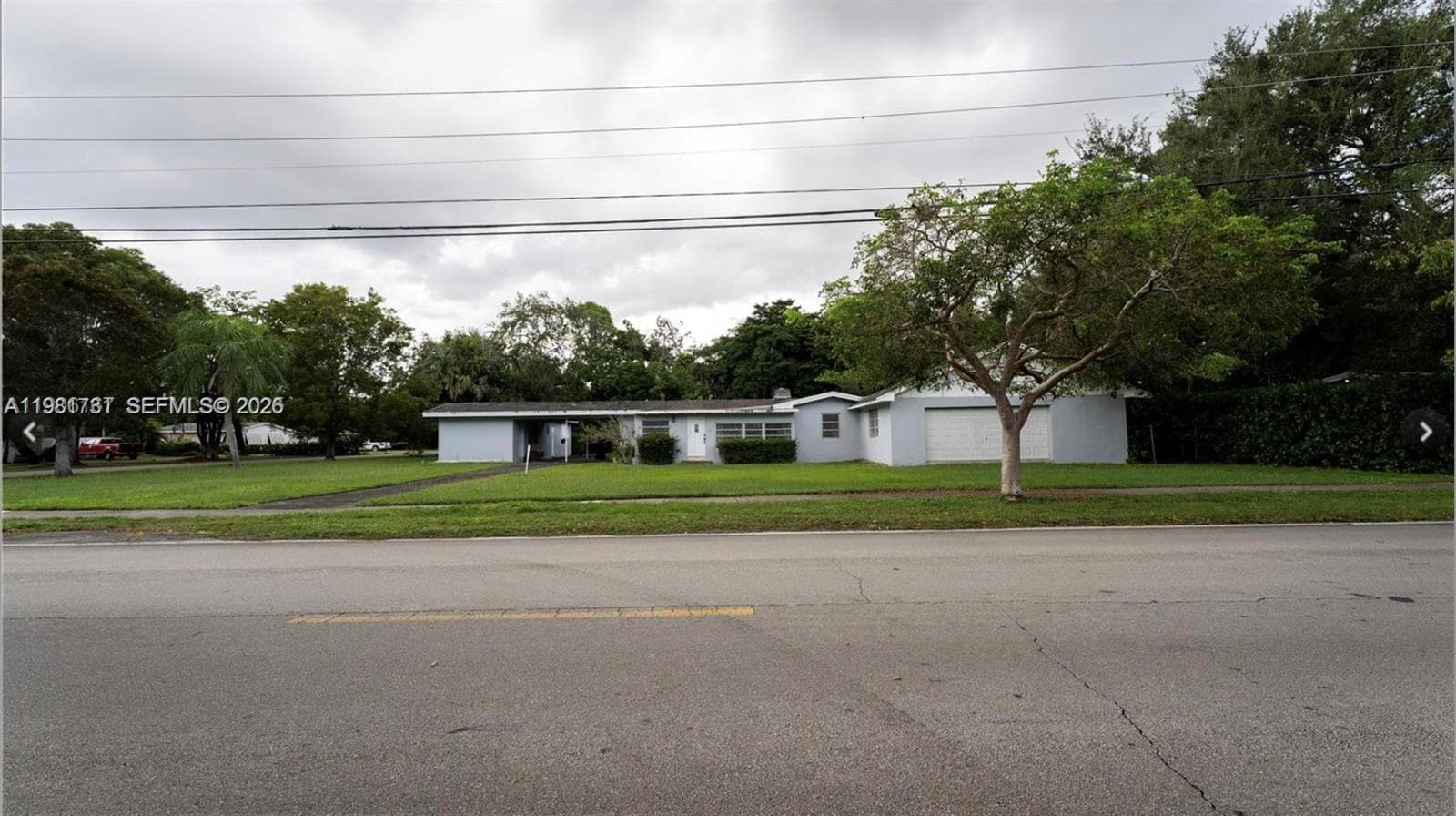 8045 SW 128th St, Pinecrest FL 33156 — 8