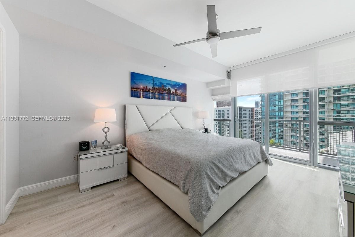 3301 NE 1st Ave # H1110, Miami FL 33137 — 13