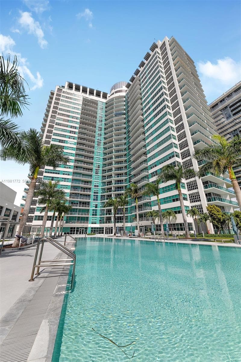 3301 NE 1st Ave # H1110, Miami FL 33137 — 28